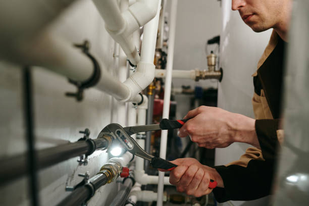 Best Water Leak Repair  in Amarillo, TX