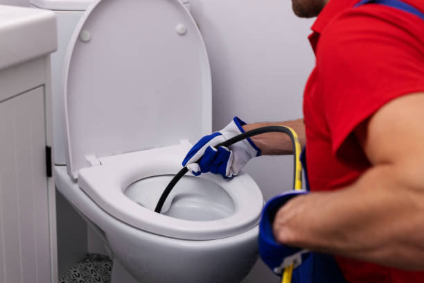Best Leak Detection Services  in Amarillo, TX