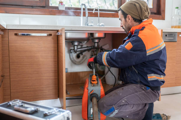 Best Local Plumber Services  in Amarillo, TX