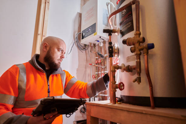 Best Gas Line Repair  in Amarillo, TX