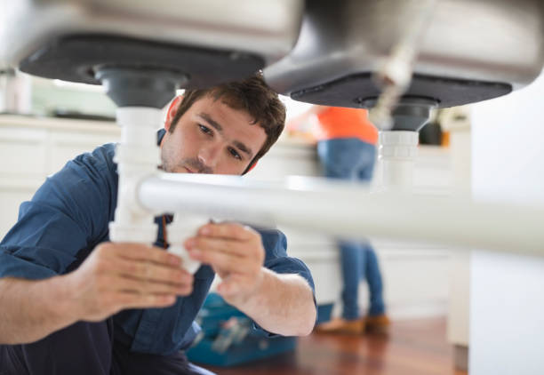 Best Commercial Plumbing Services  in Amarillo, TX