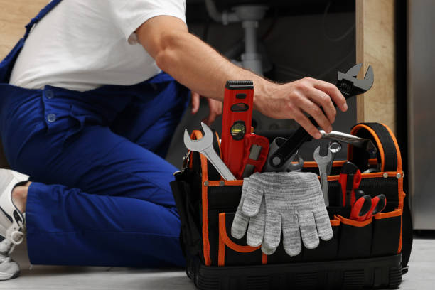 Best Residential Plumbing Services  in Amarillo, TX