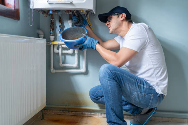 Best Residential Plumbing Services  in Amarillo, TX