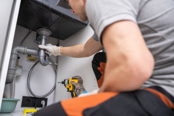 Reliable Amarillo, TX Plumbing Solutions