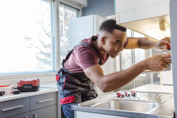 Best Leak Detection Services  in Amarillo, TX